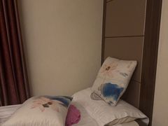 -若石足道SPA 连锁(丹东街店)
