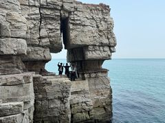 -龙爪山国家地质公园