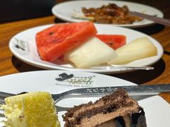 -汉巴味德(大悦城店)