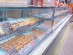 -東更道点心行(文化东路店)