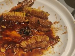-老阿爸鲜鱼土菜(园区永旺店)