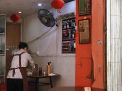 大堂-凌舍好烧鹅(中山路店)