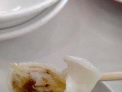-喜家德虾仁水饺(金融中心店)