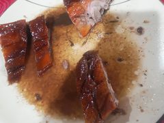 烧鹅-棠记海鲜餐厅(南朗镇店)