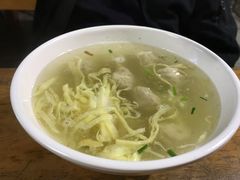 -忆秦园小笼包(惠山古镇总店)
