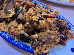 -夕阳红小吃(中街大悦城店)