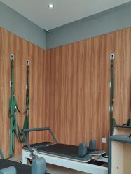 -一伽瑜伽·普拉提