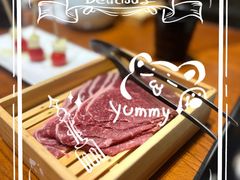 -胜博殿霸王树(嘉里中心店)