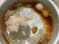 红糖冰粉-大龙燚火锅