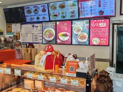 -新川面馆(新街口二店)