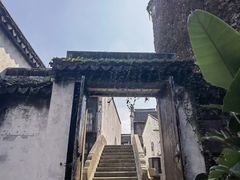 -嘉兴月河历史街区