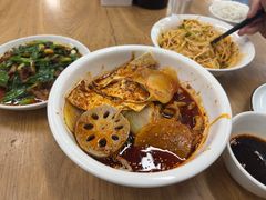-艺味深尝(云锦路店)