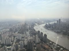 -上海柏悦酒店·世纪100牛排馆