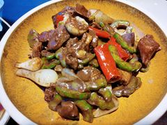 漓江风味田螺-桂客膳房·珍品堂