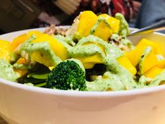 -CALIFORKS加州叉子轻食(朝阳门店)