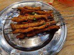 -江城燕子大排档(江汉路步行街店)