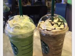 -星巴克(南京同曦万尚城店)