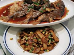 -紫光园·烤鸭·北京菜(劲松店)