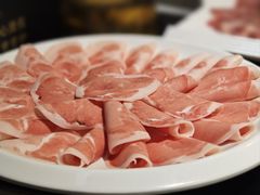 -北门涮肉·炭火铜锅涮肉(什刹海店)