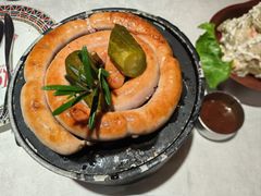 -俄士厨房(环球港店)