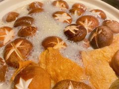 -捞王锅物料理(凯旋路店)