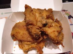 -肯德基(汇腾店)