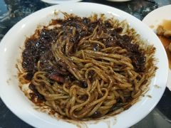 -桃园中华料理炸酱面(燕儿岛路店)
