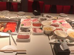 -海底捞火锅(泉城路店)