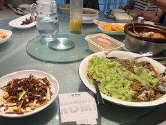 -外婆家(西溪印象城店)