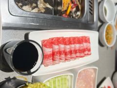 -海底捞火锅(北京路店)