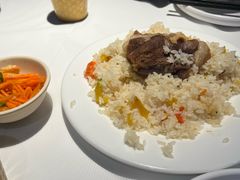 -西域阿里马新疆菜·清真(桂花路店)