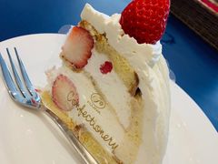 -不二家(数寄屋橋店)