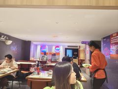 -杨氏青龙虾·羊蝎子(托乐嘉店)