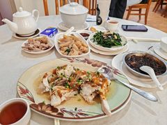 -腰记饭店(龙源路店)