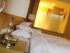 -宜昌均瑶国际酒店(宜昌CBD购物中心夷陵广场店)