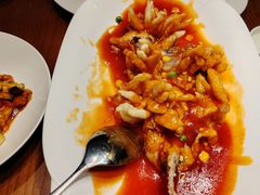 -庭院江南菜•烤鸭•非遗传承(上地•清河店)