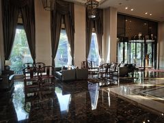 -东航云逸酒店(九溪烟树店)