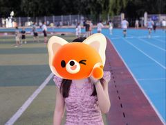 -吉林大学前卫校区南区-日新楼