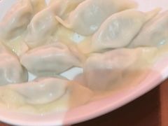 -喜家德虾仁水饺(北京超极合生汇店)