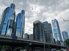 -中央广播电视总台(光华路办公区)