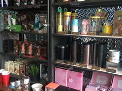 -星巴克臻选(宁波北仑银泰城店)