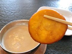 -诺敏塔拉奶茶-布里亚特包子-手把肉(锦都会店)