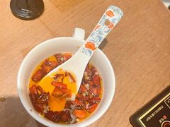 -北京老门框爆肚涮肉馆(凤城六路店)