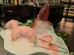 -鼎鼎香·港式火锅(北京SKP店)