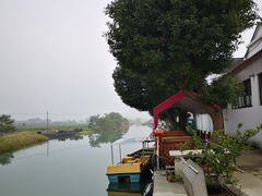 -乡乐园蟹庄·阳澄湖农家乐