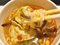 -螺大喜螺蛳粉火锅(雍和宫店)