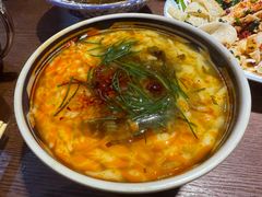 -蓝田印象