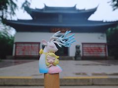 -狼山风景名胜区