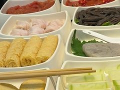 -海底捞火锅(高新活力汇店)