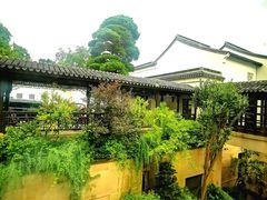 -杭州西子湖四季酒店-WL BISTRO西湖餐厅(灵隐路店)